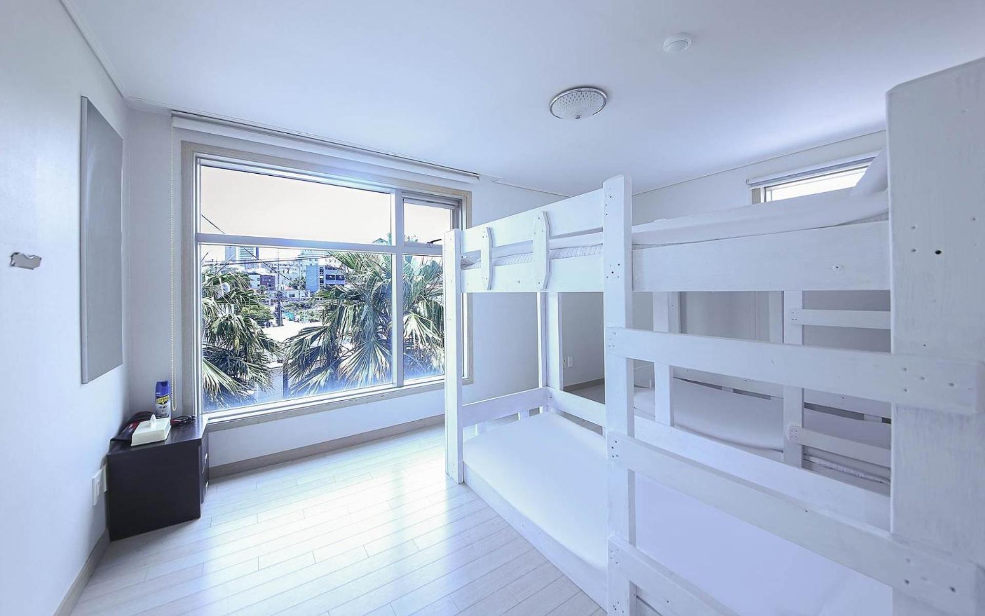 Joy Hotel Jeju Exterior photo